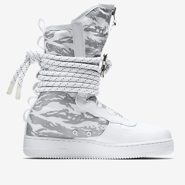 Air force cheap winter camo